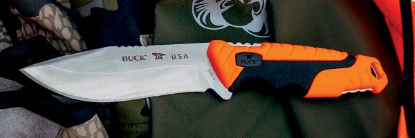 PURSUIT PRO HUNTING KNIVES