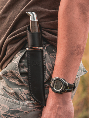 BUCK KNIVES 119 SPECIAL PRO