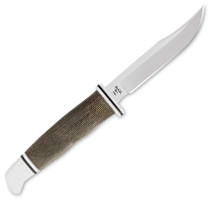BUCK KNIVES 102 WOODSMAN PRO