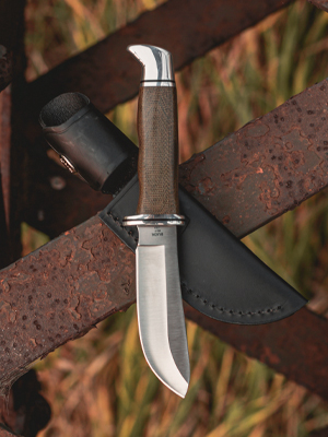 BUCK KNIVES 103 SKINNER PRO