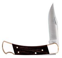 BUCK KNIVES 110 FOLDING HUNTER