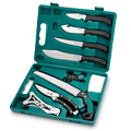 FIELD CARE KNIVES