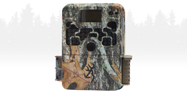 IN-STOCK TRAIL CAMERAS