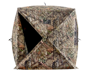 HUNTING BLINDS