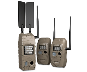 CUDDELINK CELLULAR KIT