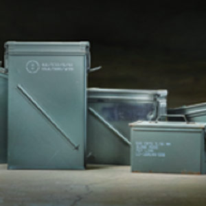 MILITARY SURPLUS