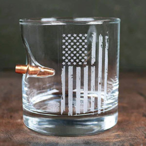 GLASSWARE