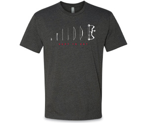 ARCHER’S EVOLUTION SHIRT