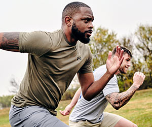 UNDER ARMOUR