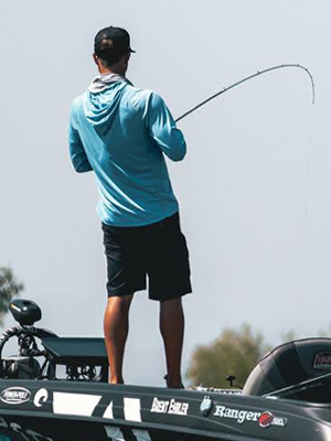 FISHING