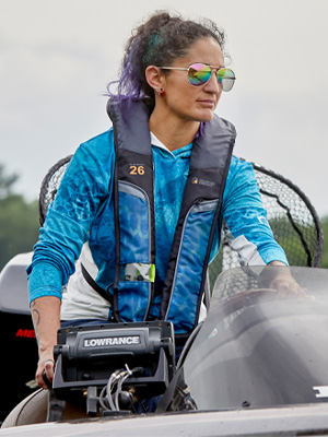 BOATING
