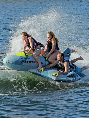WATER SPORTS