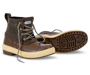 BOAT & WATER SHOES