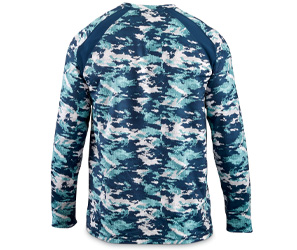 FISHING CLOTHING