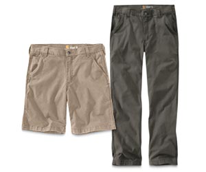 SHOP ALL PANTS & SHORTS