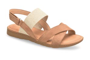 SHOP WOMEN'S CASUAL SHOES & SANDALS