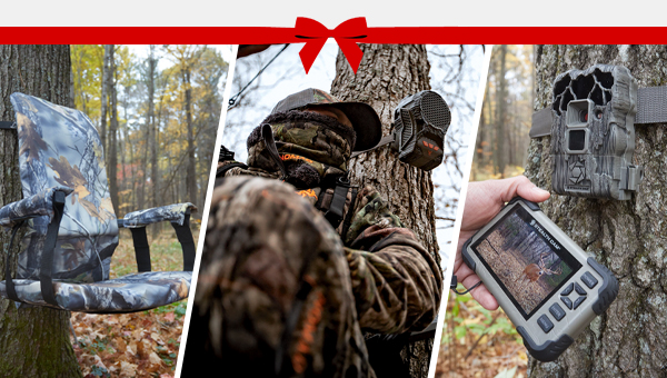 HOLIDAY HUNTING SALE