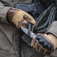 TACTICAL KNIVES