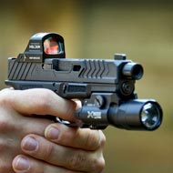 TACTICAL OPTICS