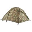 COLD WEATHER TENT