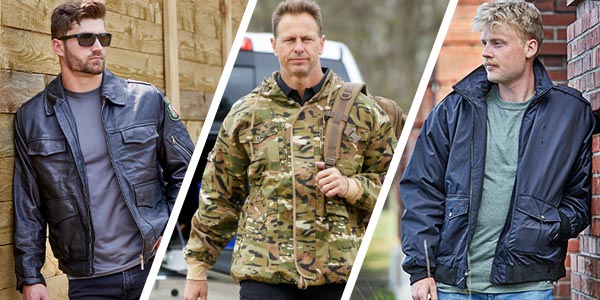UP TO 30% OFF COLD WEATHER CLOTHING SALE