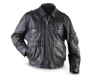 JACKETS & COATS