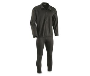 LONG JOHNS & BASE LAYERS