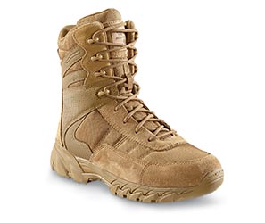 TACTICAL BOOTS
