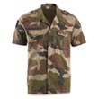 TACTICAL & FIELD SHIRTS