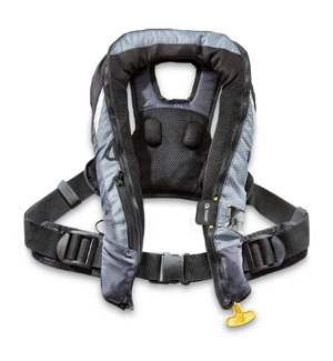 Guide Gear 38 Gram Automatic/Manual Inflatable PFD