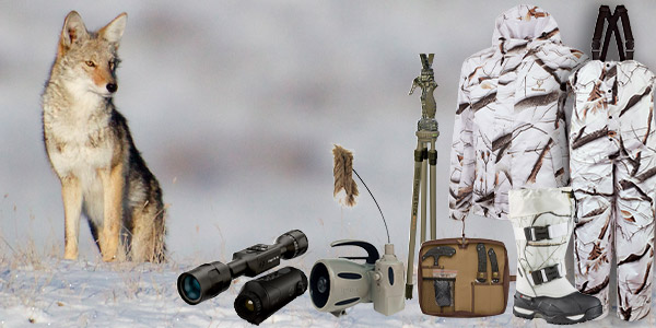 PREDATOR HUNTING GIVEAWAY