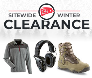 SITEWIDE WINTER CLEARANCE