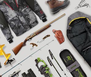 TOP BRANDS NEW ARRIVALS