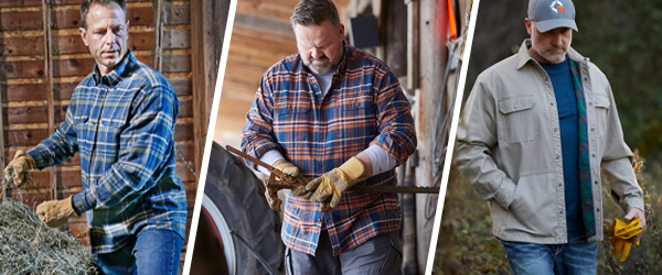 GUIDE GEAR CLOTHING