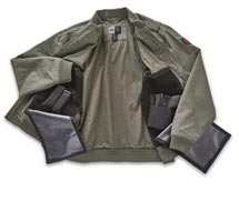 HQ ISSUE + WPS CONCEALMENT CLOTHING