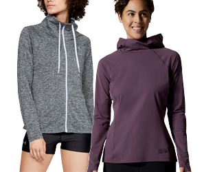 FOR WOMEN