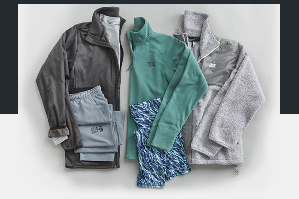 COMFORTABLE. VERSATILE.