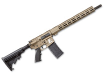 RIFLES