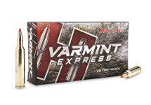IN-STOCK AMMUNITION
