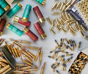 ON SALE AMMO