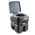 PORTABLE TOILETS
