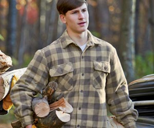 GEAR BUILT FOR GETTING THE JOB DONE
