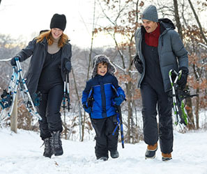 SAVE BIG ON WINTER GEAR