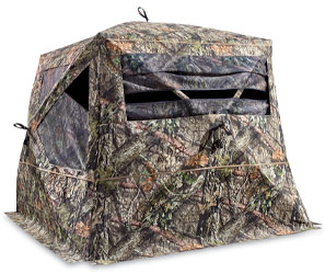 ON SALE GROUND BLINDS