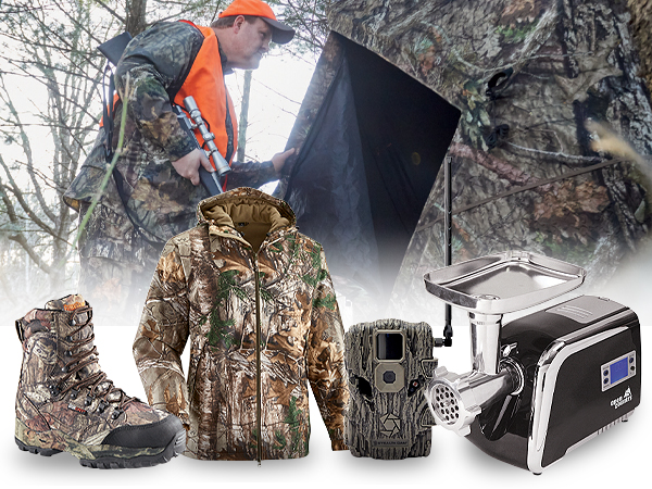 MID-WINTER HUNTING SALE