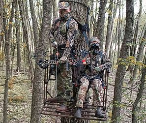 MID-WINTER HUNTING SALE