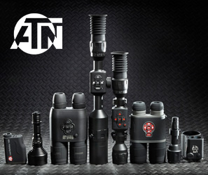 ATN OPTICS