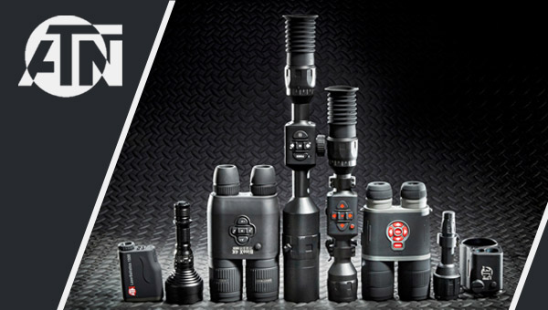 ATN OPTICS