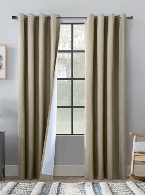 CURTAINS