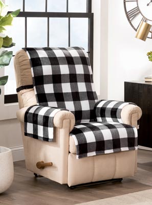 FURNITURE COVERS